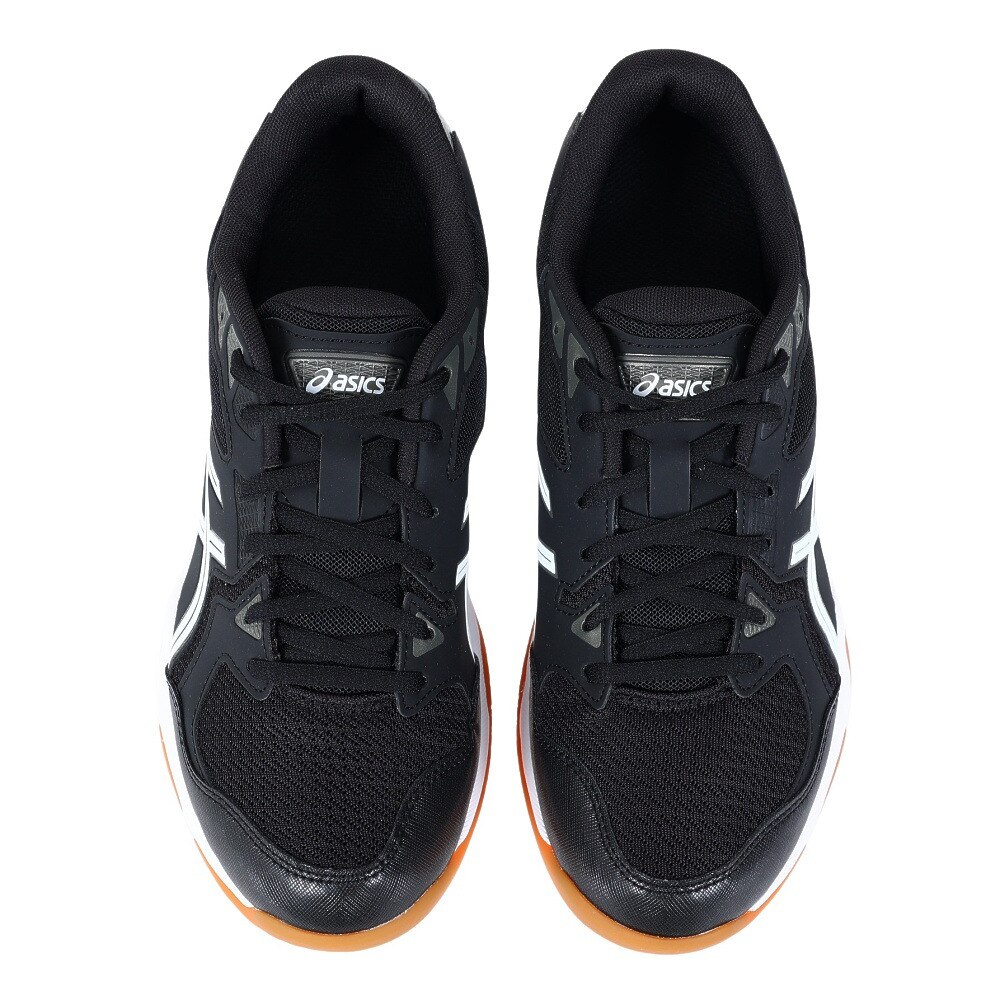 アシックス（ASICS）（メンズ）バレーボールシューズ GEL-ROCKET 10