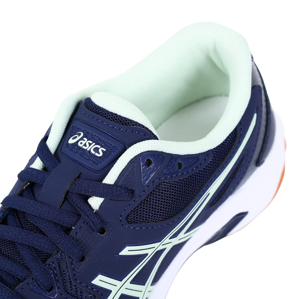 アシックス（ASICS）（レディース）バレーボールシューズ GEL-ROCKET