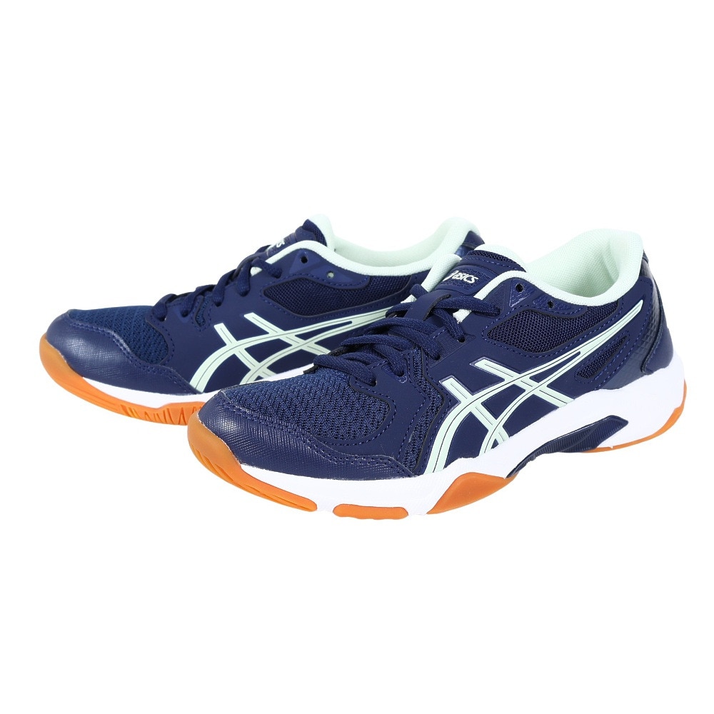 アシックス（ASICS）（レディース）バレーボールシューズ GEL-ROCKET