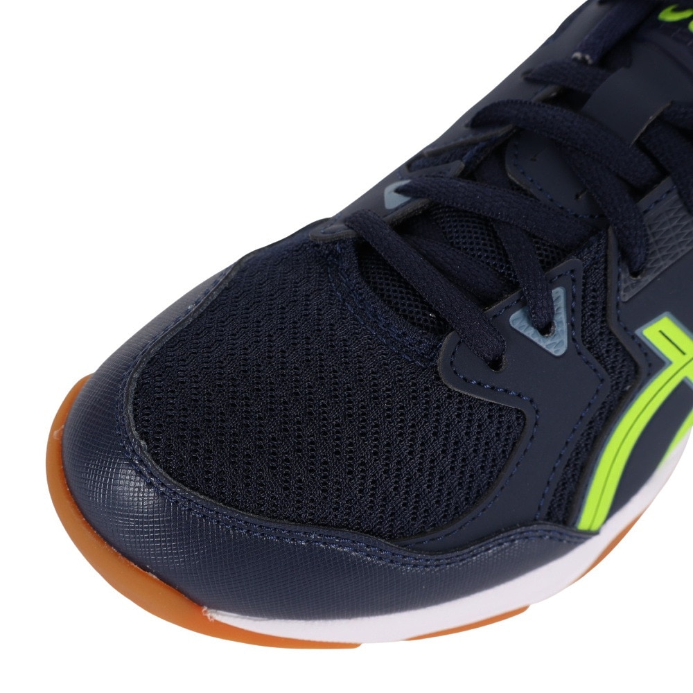 アシックス（ASICS）（メンズ、レディース）バレーボールシューズ GEL-ROCKET 10 1073A053.408