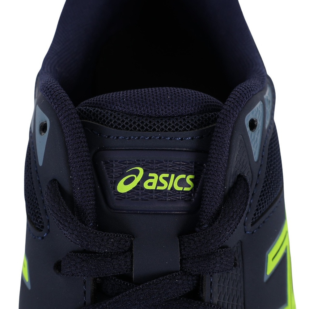 アシックス（ASICS）（メンズ、レディース）バレーボールシューズ GEL-ROCKET 10 1073A053.408