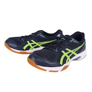 アシックス（ASICS）（メンズ）バレーボールシューズ GEL-ROCKET 10 1073A053.408