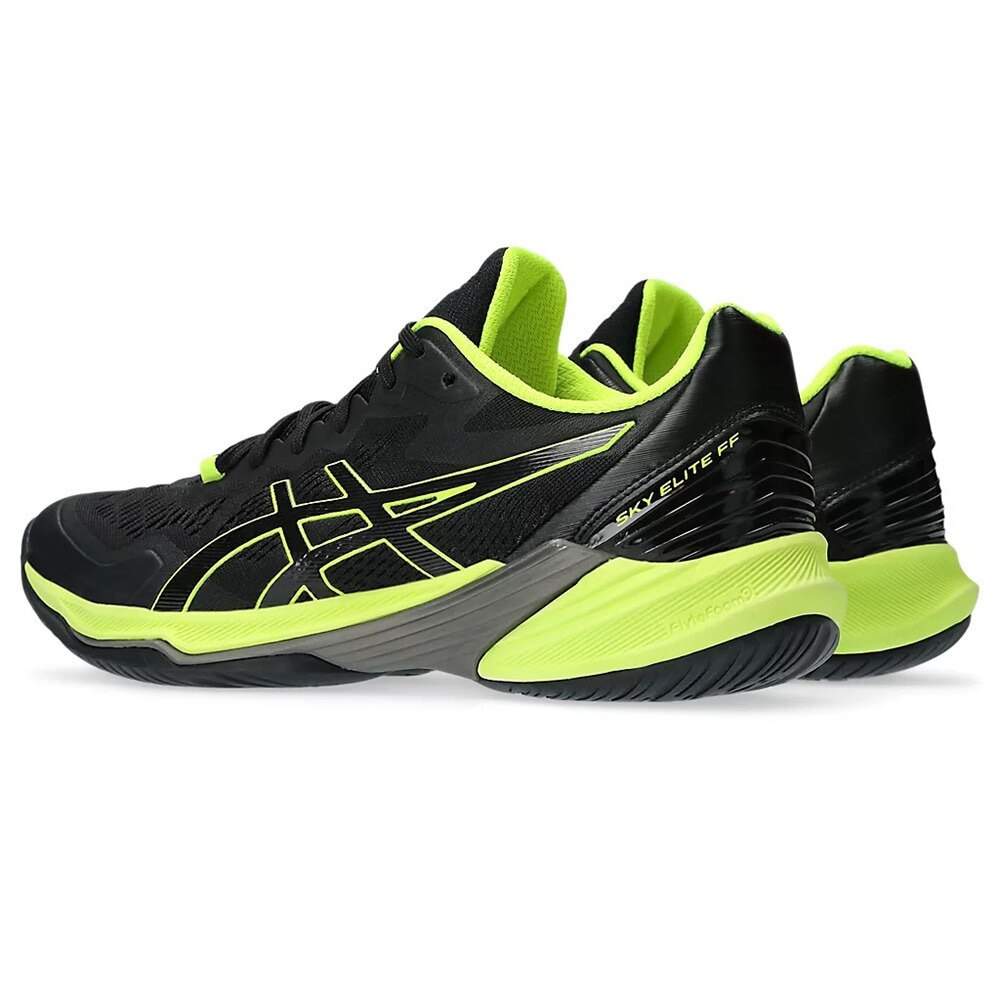 アシックス（ASICS）（メンズ）バレーボールシューズ スカイエリート SKY ELITE FF 2 1051A064.004