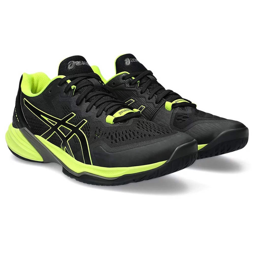 アシックス（ASICS）（メンズ）バレーボールシューズ スカイエリート SKY ELITE FF 2 1051A064.004