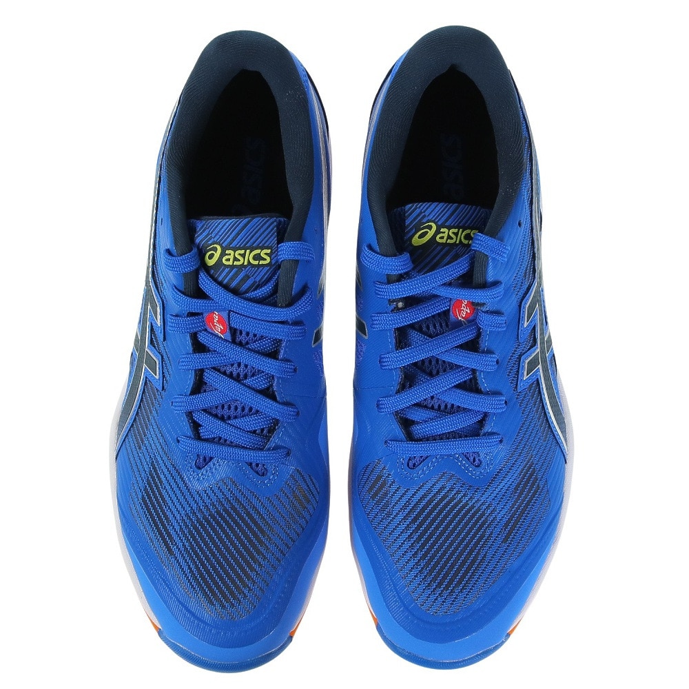 アシックス（ASICS）（メンズ）バレーボールシューズ ローテジャパン ROTE JAPAN LYTE FF 3 1053A054.400