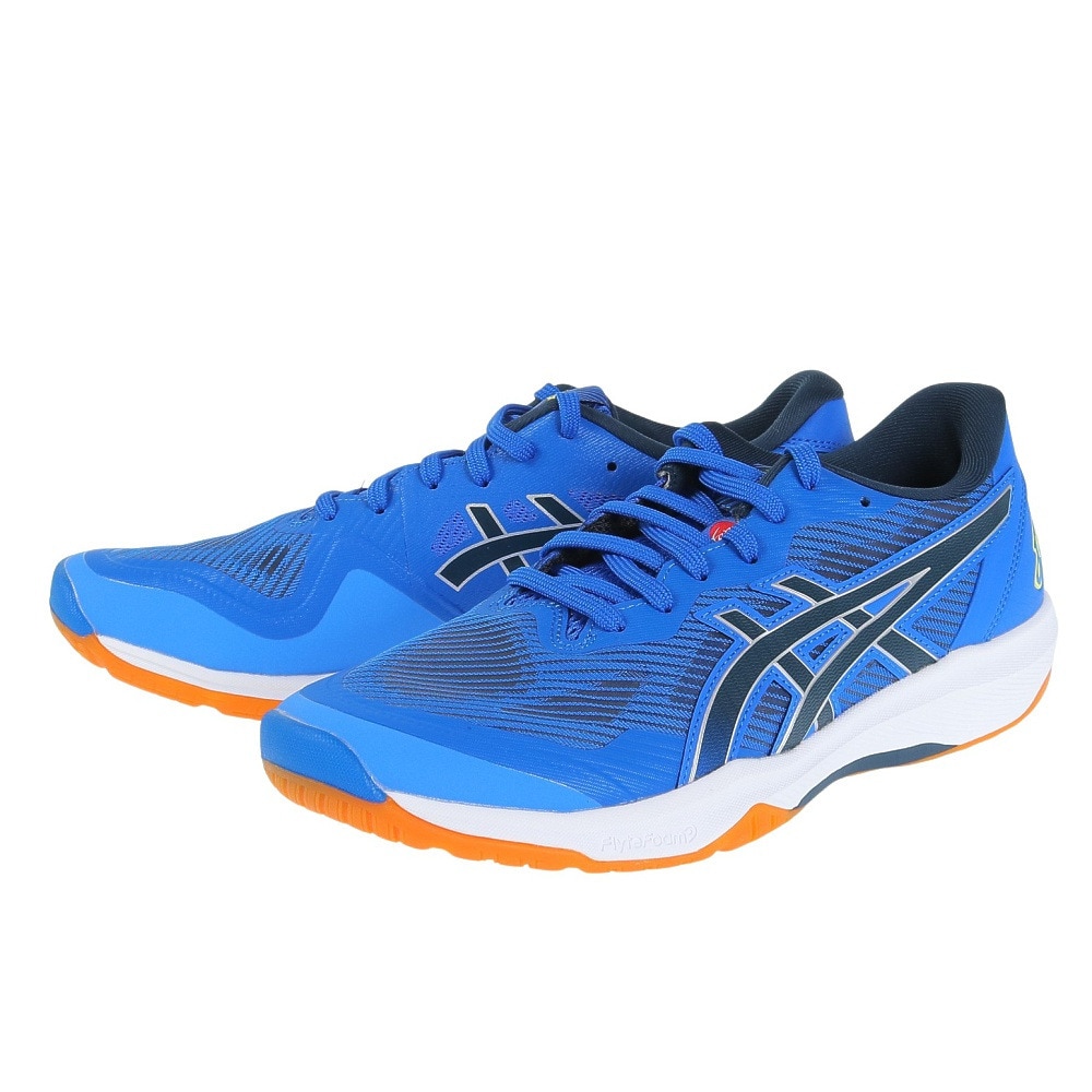 アシックス（ASICS）（メンズ）バレーボールシューズ ローテジャパン ROTE JAPAN LYTE FF 3 1053A054.400