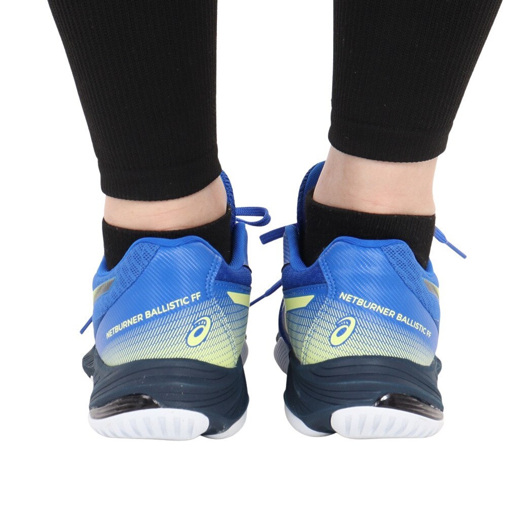 アシックス（ASICS）（メンズ、レディース）バレーボールシューズ