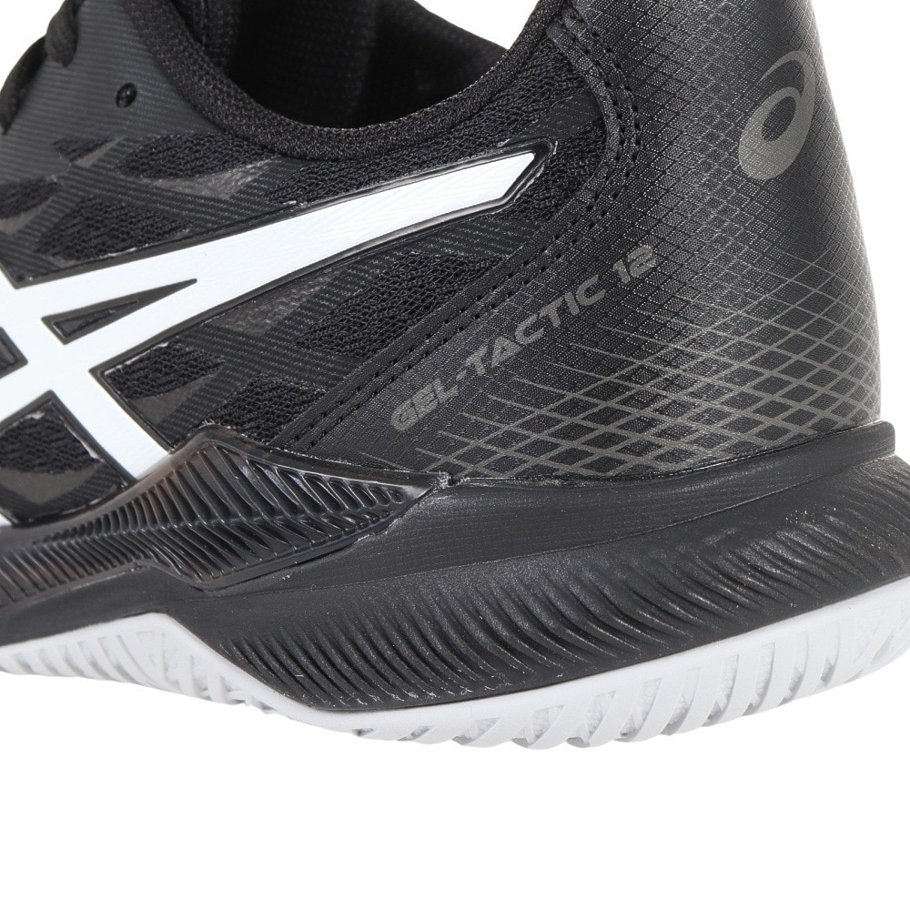 アシックス（ASICS）（メンズ）バレーボールシューズ GEL-TACTIC 12