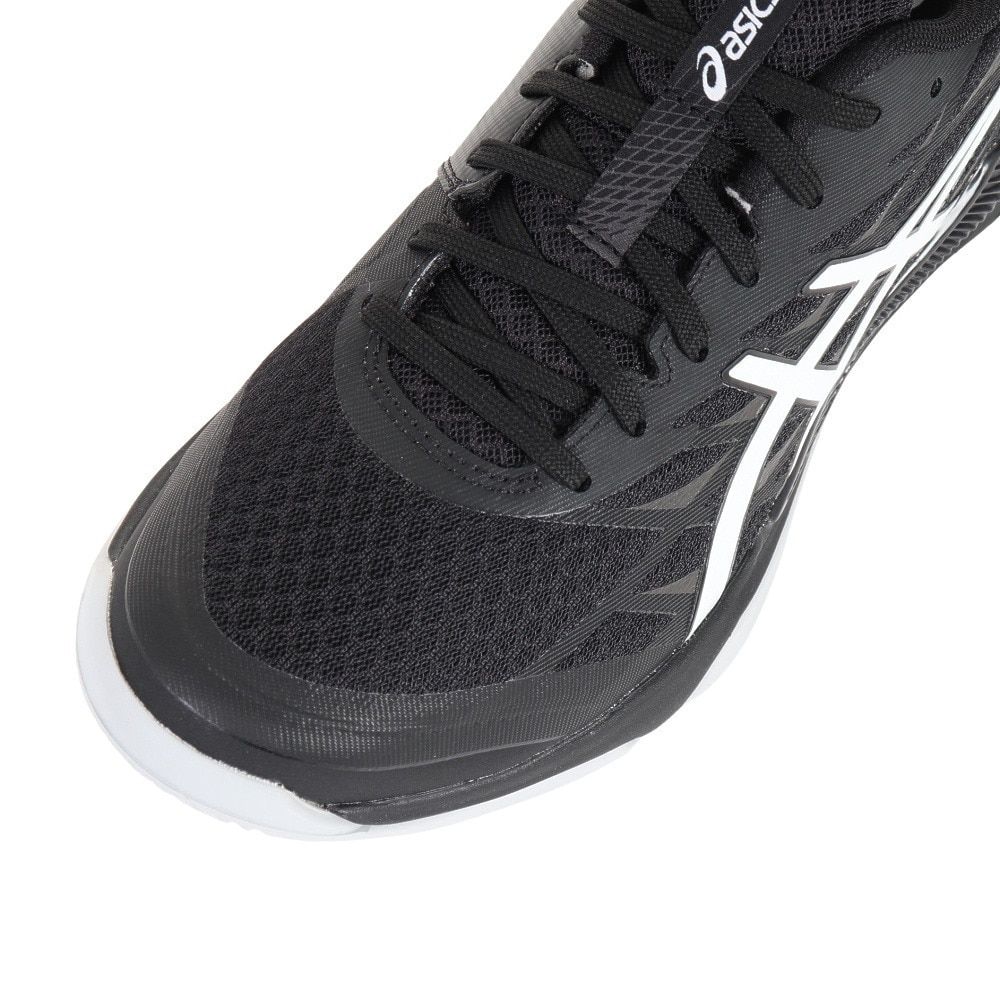 アシックス（ASICS）（メンズ）バレーボールシューズ GEL-TACTIC 12 1073A058.001