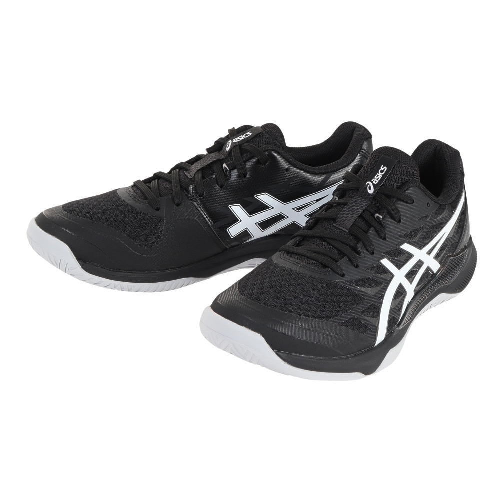 アシックス（ASICS）（メンズ）バレーボールシューズ GEL-TACTIC 12 1073A058.001