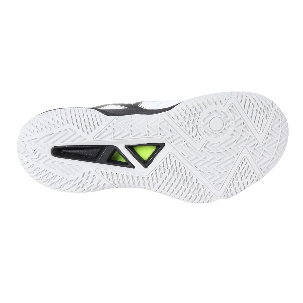 アシックス（ASICS）（メンズ）バレーボールシューズ GEL-TACTIC 12 1073A058.101