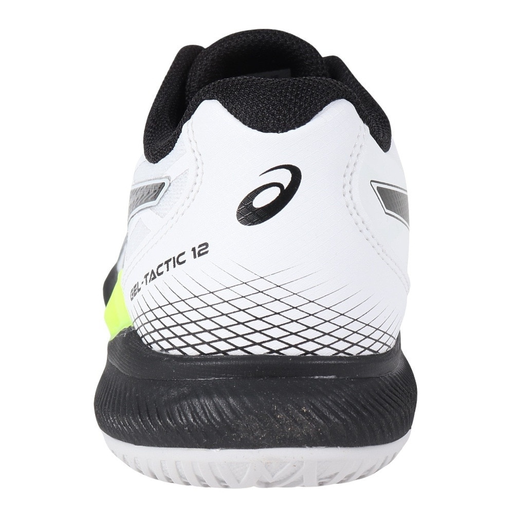 アシックス（ASICS）（メンズ）バレーボールシューズ GEL-TACTIC 12 1073A058.101