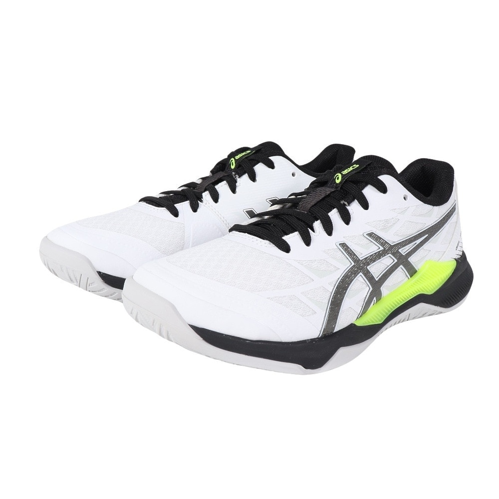 アシックス（ASICS）（メンズ）バレーボールシューズ GEL-TACTIC 12 1073A058.101