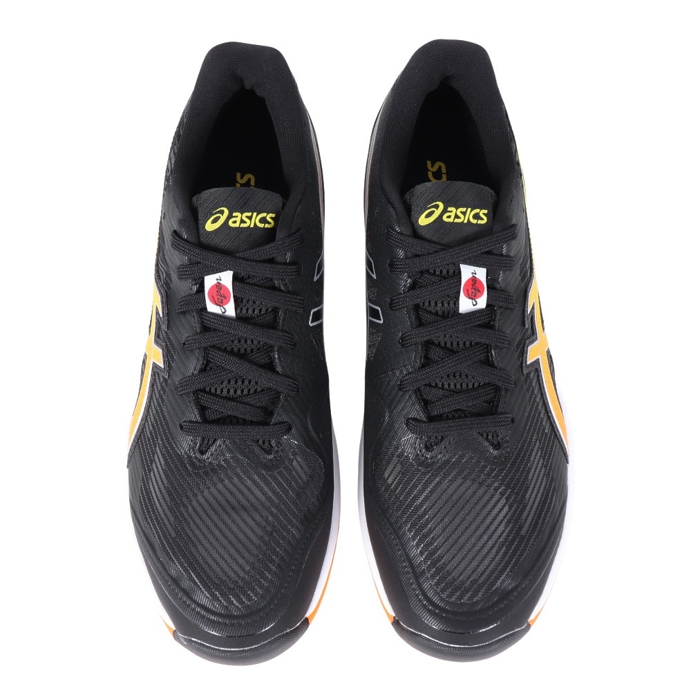アシックス（ASICS）（メンズ、レディース）バレーボールシューズ ローテ ジャパン ライト 軽量 FF 3 XS 1053A060.001