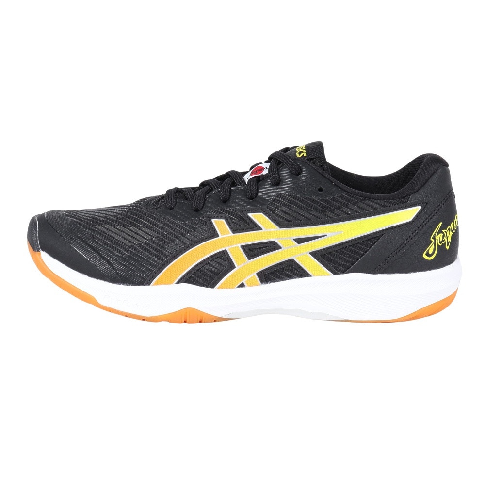 アシックス（ASICS）（メンズ、レディース）バレーボールシューズ ローテ ジャパン ライト 軽量 FF 3 XS 1053A060.001