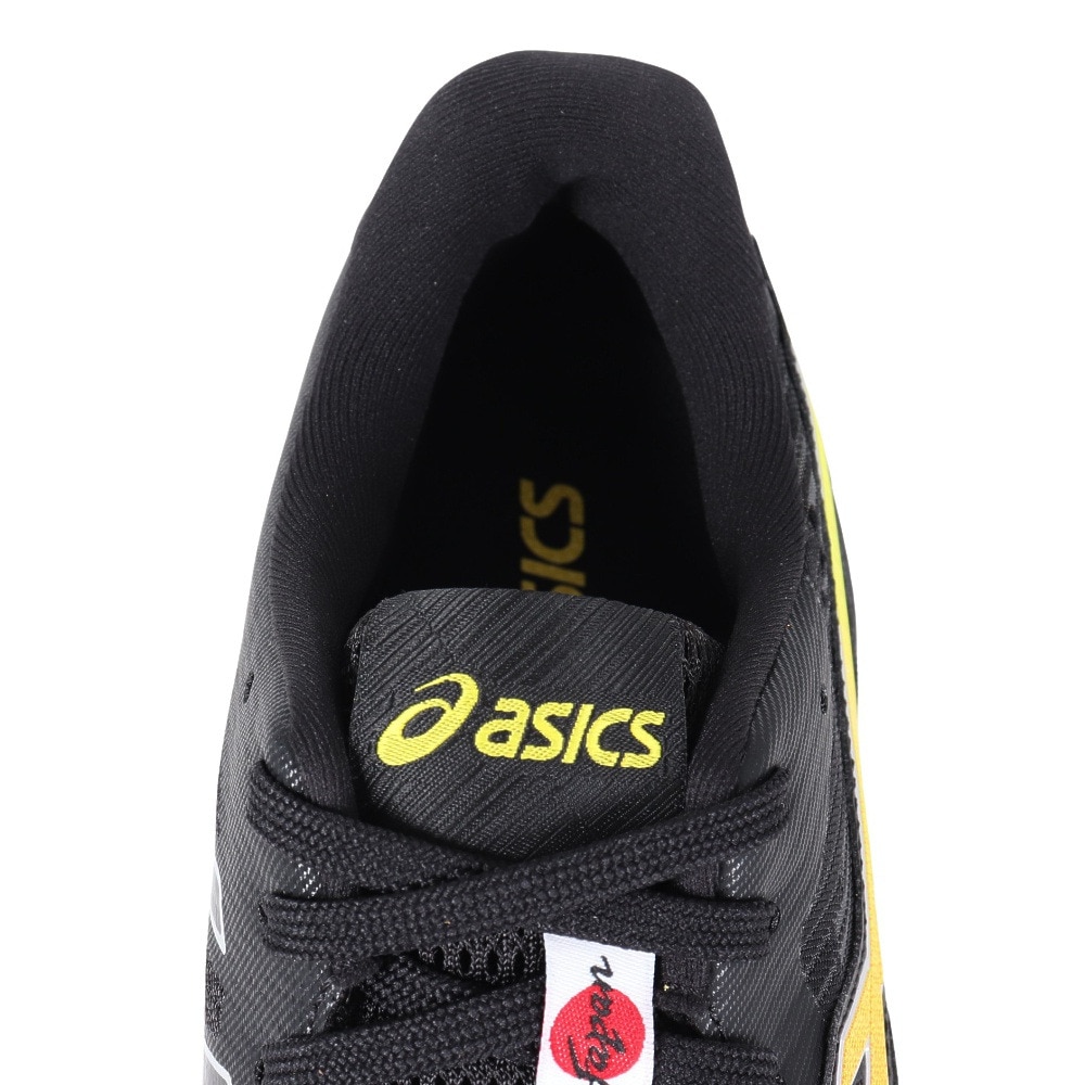 アシックス（ASICS）（メンズ、レディース）バレーボールシューズ ローテ ジャパン ライト 軽量 FF 3 XS 1053A060.001