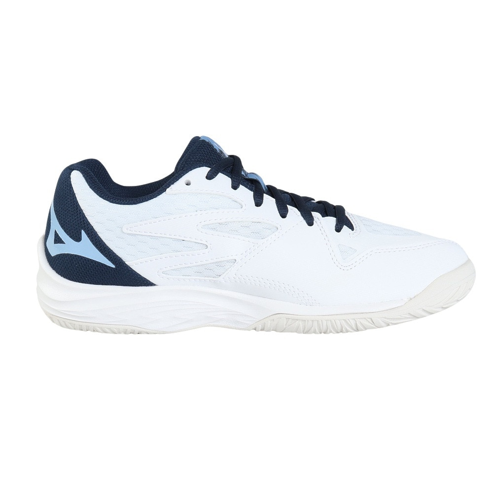 ミズノ（MIZUNO）（メンズ、レディース）バレーボールシューズ サンダーブレード Z V1GA237053