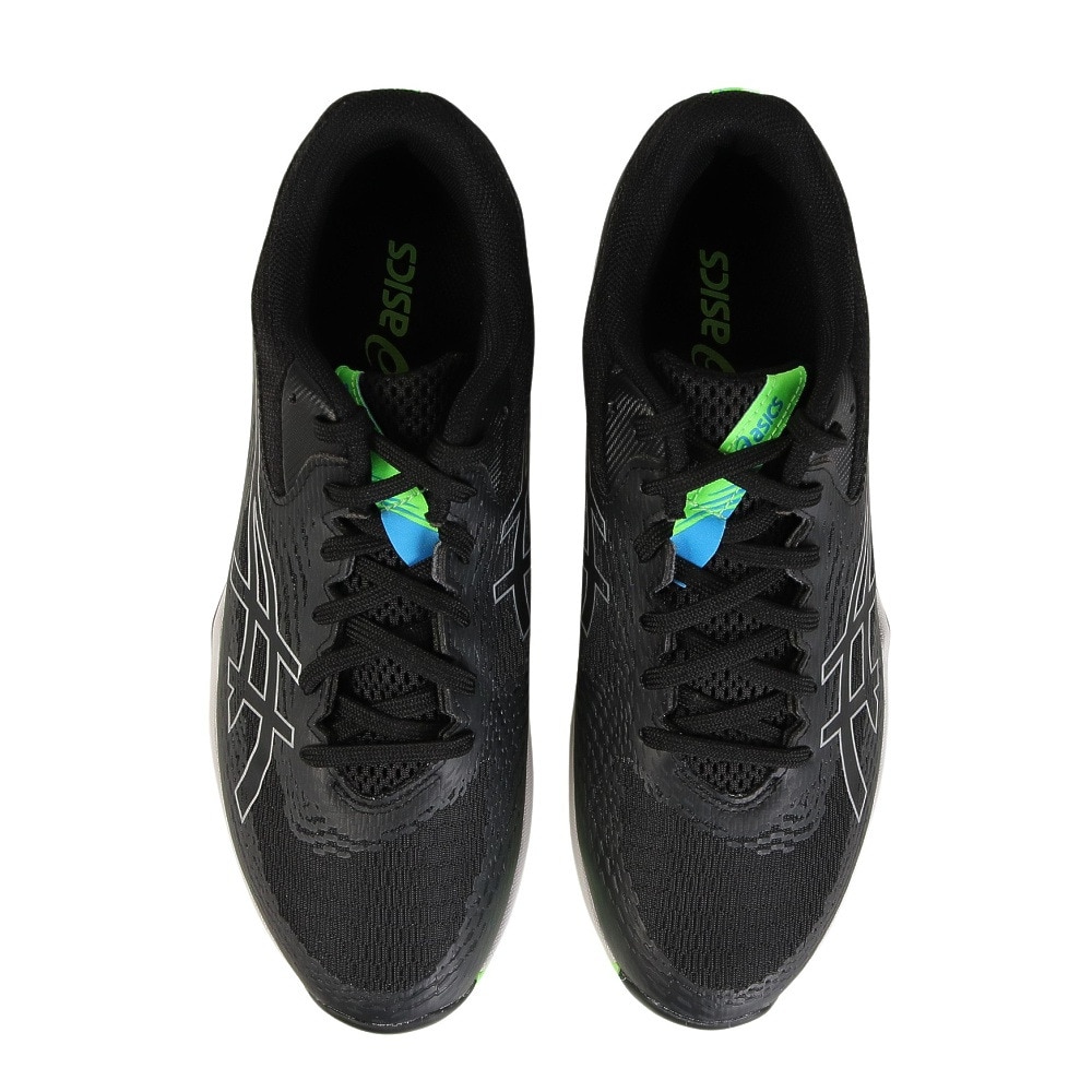 アシックス（ASICS）（メンズ、レディース）バレーボールシューズ V-SWIFT FF 4 1053A066.001