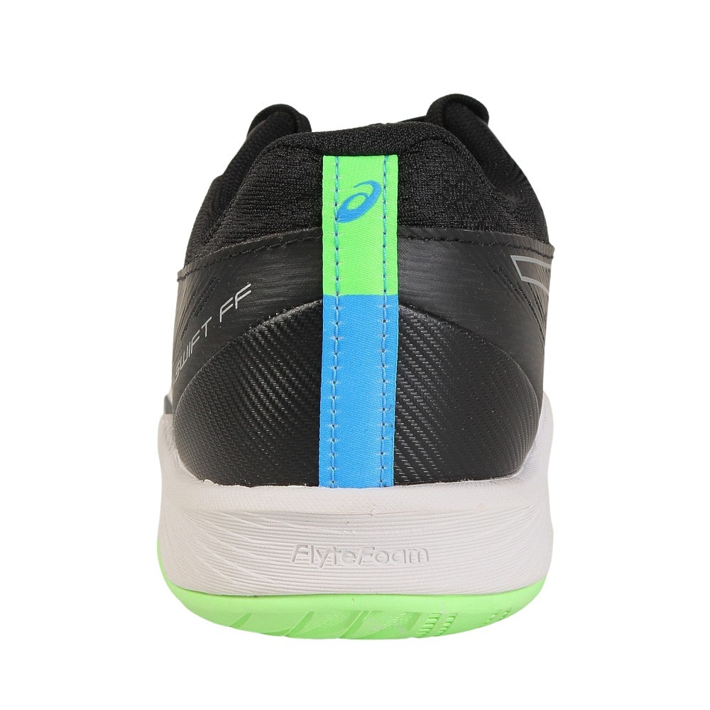 アシックス（ASICS）（メンズ、レディース）バレーボールシューズ V-SWIFT FF 4 1053A066.001