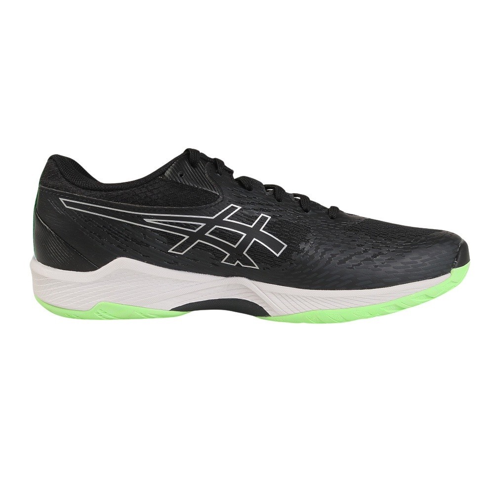 アシックス（ASICS）（メンズ、レディース）バレーボールシューズ V-SWIFT FF 4 1053A066.001