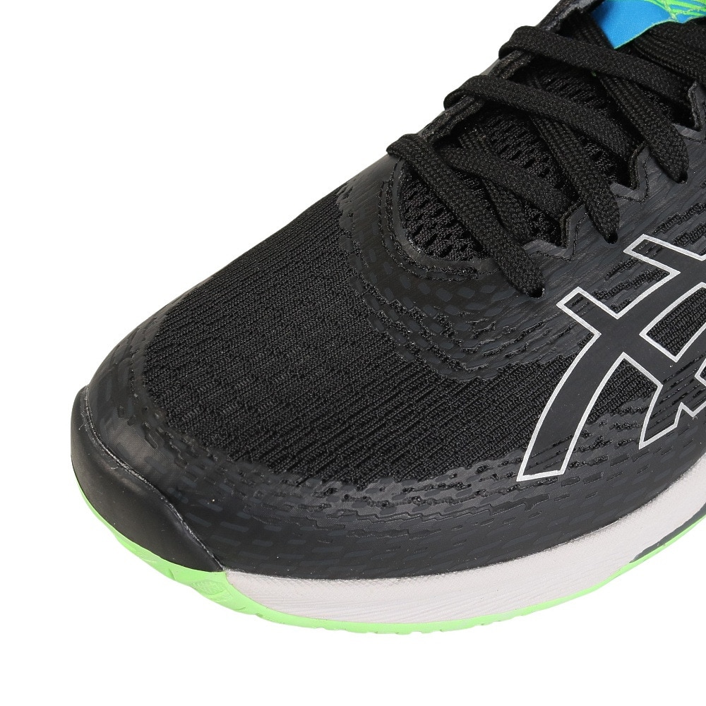 アシックス（ASICS）（メンズ、レディース）バレーボールシューズ V-SWIFT FF 4 1053A066.001