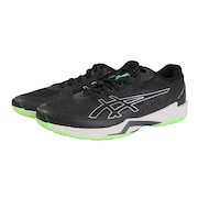 アシックス（ASICS）（メンズ、レディース）バレーボールシューズ V-SWIFT FF 4 1053A066.001