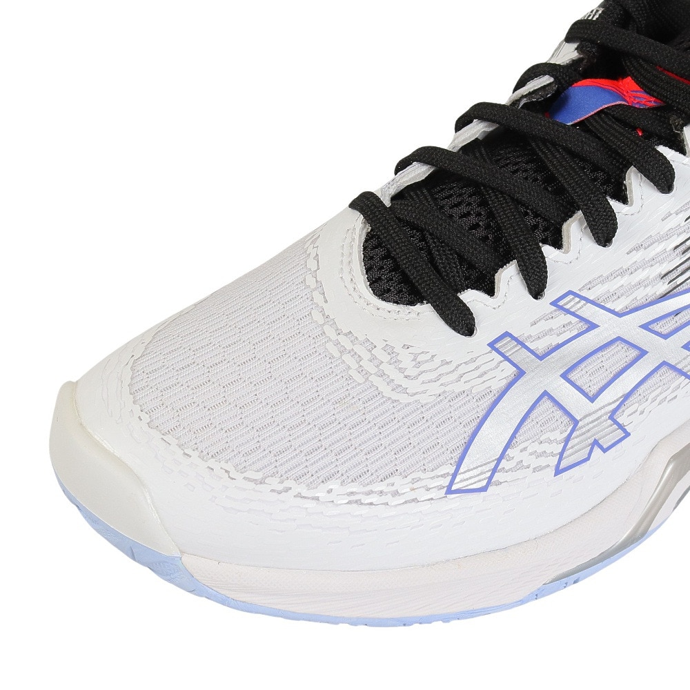 アシックス（ASICS）（メンズ、レディース）バレーボールシューズ V-SWIFT FF 4 1053A066.100