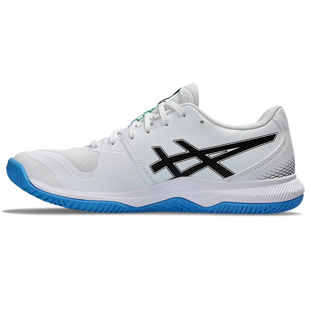 アシックス（ASICS）（メンズ、レディース）バレーボールシューズ GEL-TACTIC 12 1073A058.102