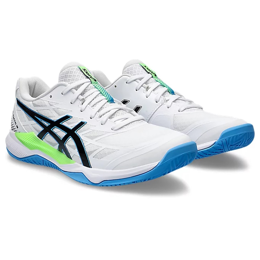 アシックス（ASICS）（メンズ、レディース）バレーボールシューズ GEL-TACTIC 12 1073A058.102