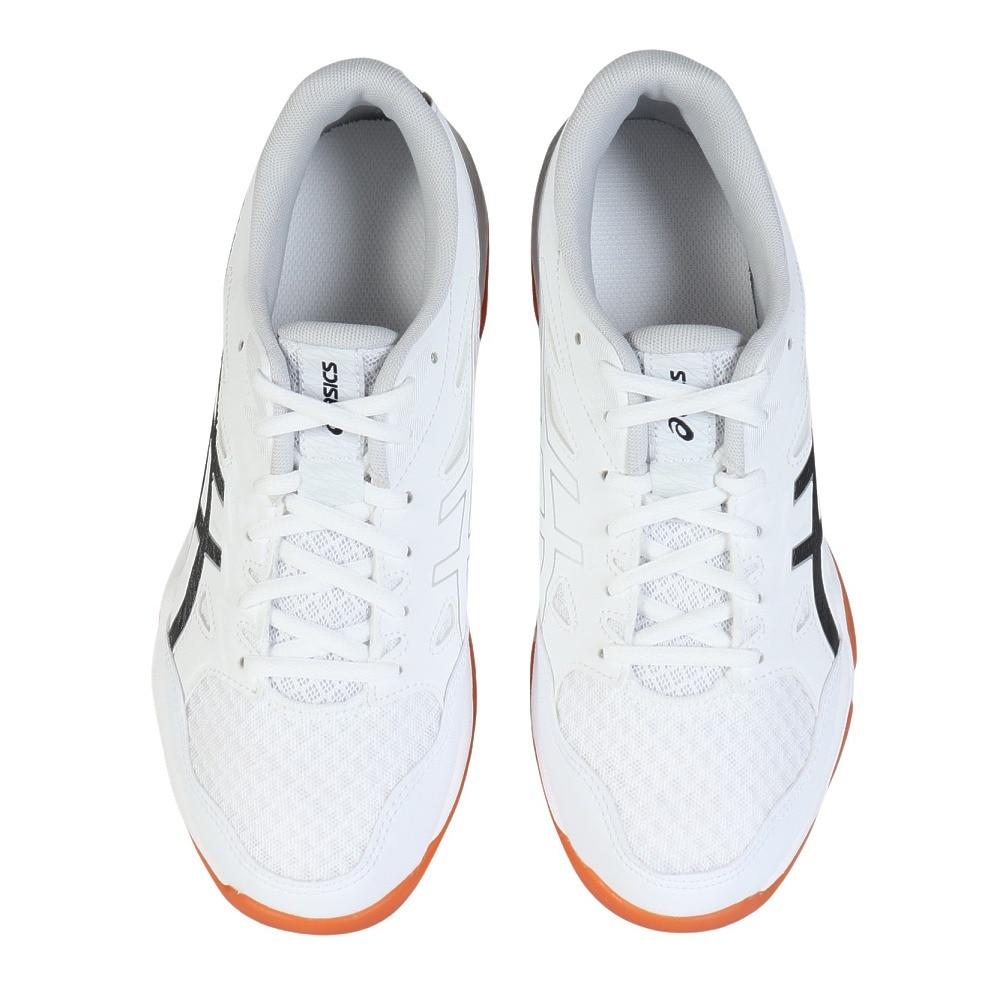 アシックス（ASICS）（メンズ、レディース）バレーボールシューズ GEL-ROCKET 11 ゲルロケット 1073A065.101