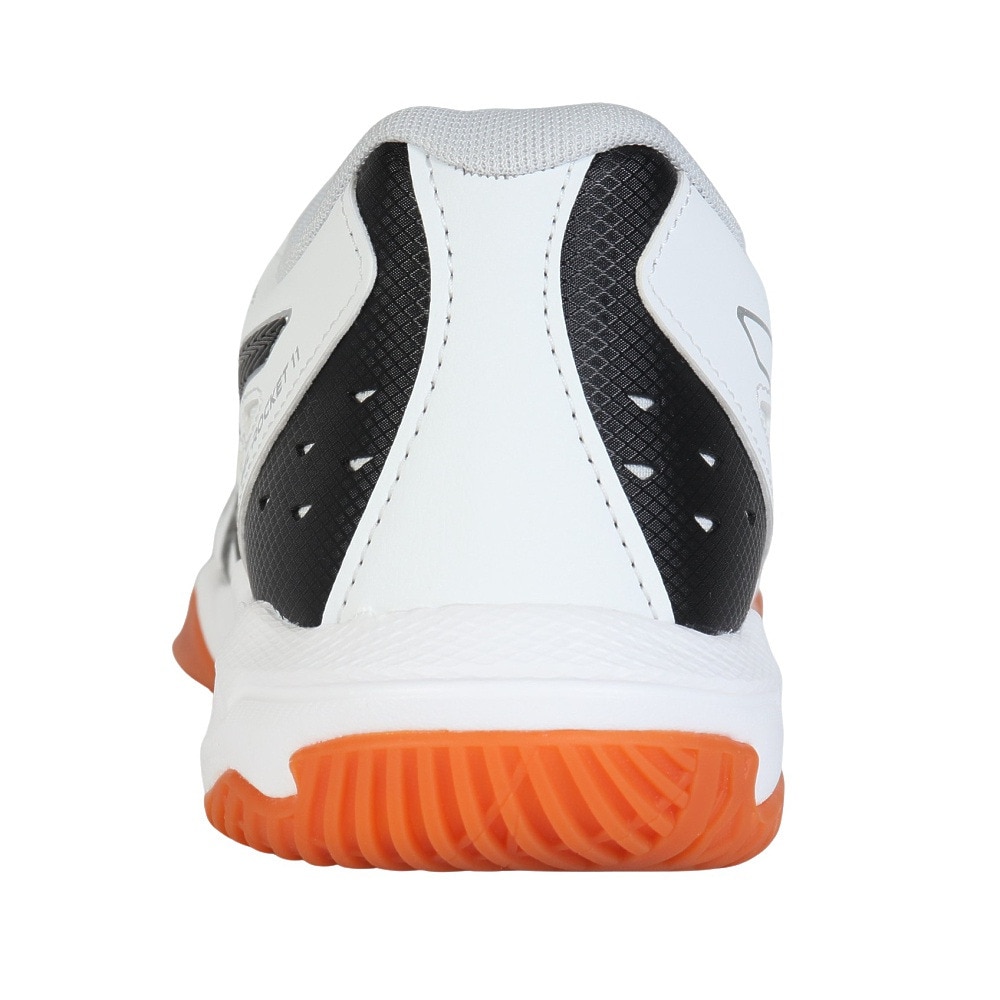 アシックス（ASICS）（メンズ、レディース）バレーボールシューズ GEL-ROCKET 11 ゲルロケット 1073A065.101