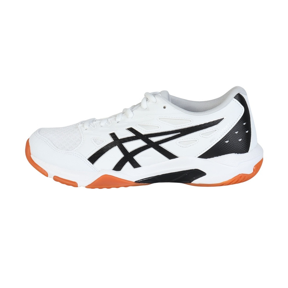 アシックス（ASICS）（メンズ、レディース）バレーボールシューズ GEL-ROCKET 11 1073A065.101