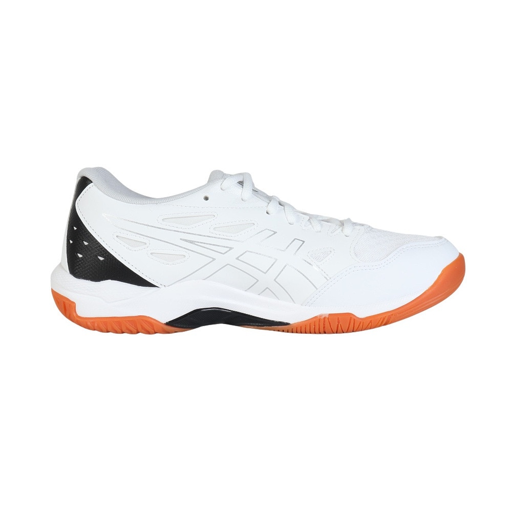 アシックス（ASICS）（メンズ、レディース）バレーボールシューズ GEL-ROCKET 11 ゲルロケット 1073A065.101