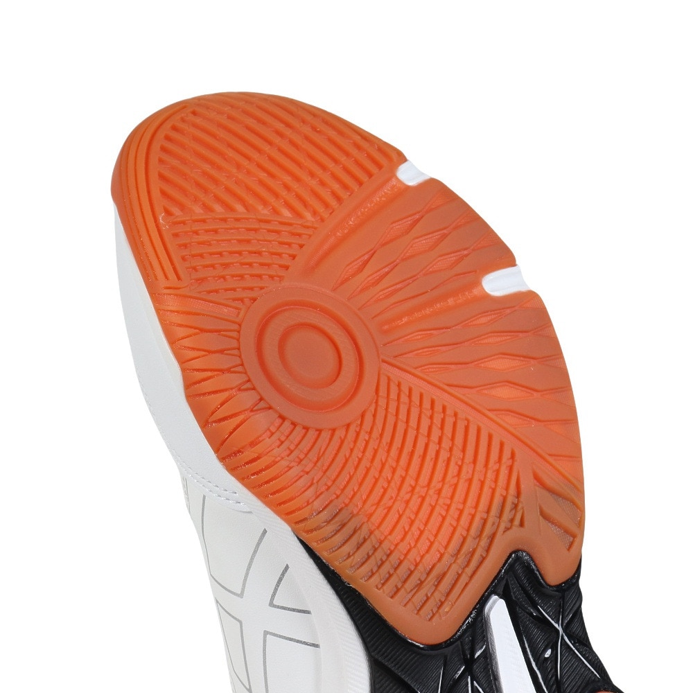 アシックス（ASICS）（メンズ、レディース）バレーボールシューズ GEL-ROCKET 11 ゲルロケット 1073A065.101