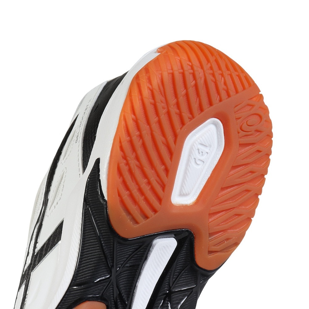 アシックス（ASICS）（メンズ、レディース）バレーボールシューズ GEL-ROCKET 11 ゲルロケット 1073A065.101