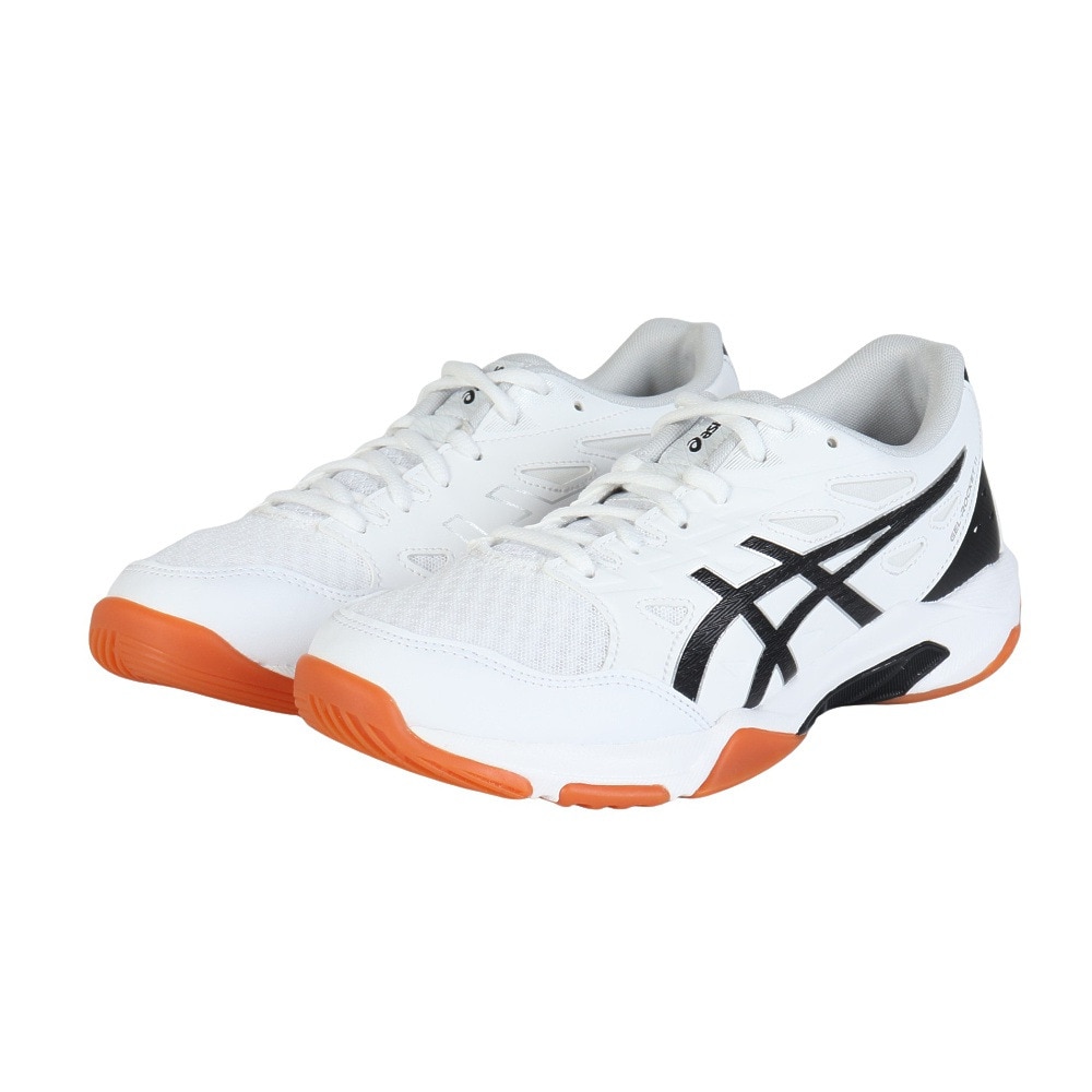 アシックス（ASICS）（メンズ、レディース）バレーボールシューズ GEL-ROCKET 11 1073A065.101