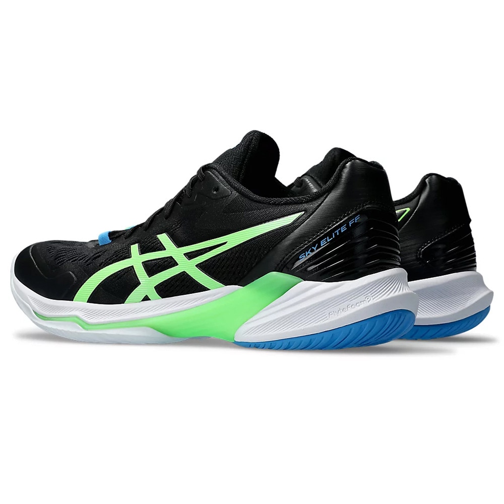 アシックス（ASICS）（メンズ）バレーボールシューズ SKY ELITE FF 21051A064.005