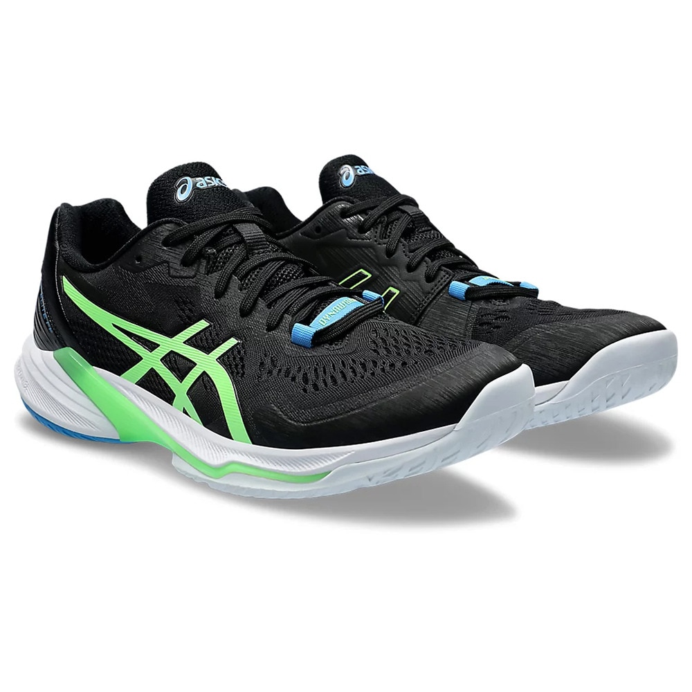 アシックス（ASICS）（メンズ）バレーボールシューズ SKY ELITE FF 21051A064.005