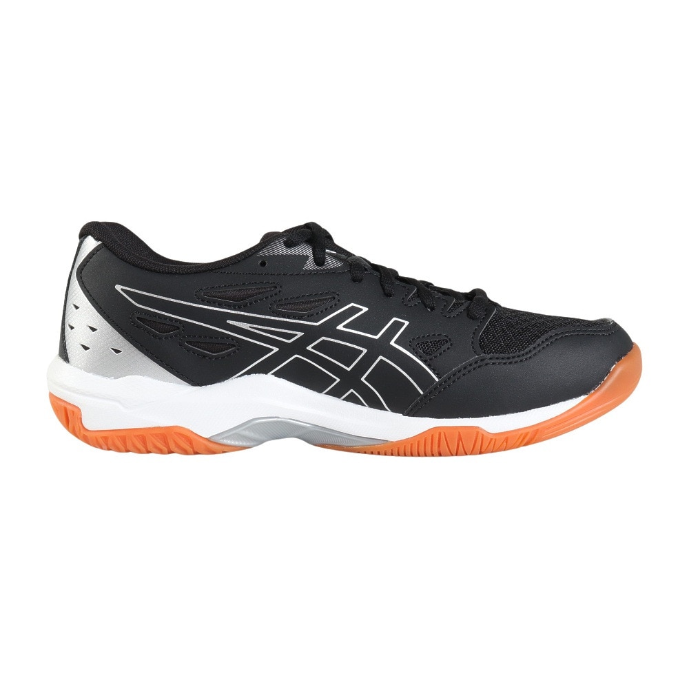 アシックス（ASICS）（メンズ、レディース）バレーボールシューズ GEL-ROCKET 11 WIDE 1073A066.002