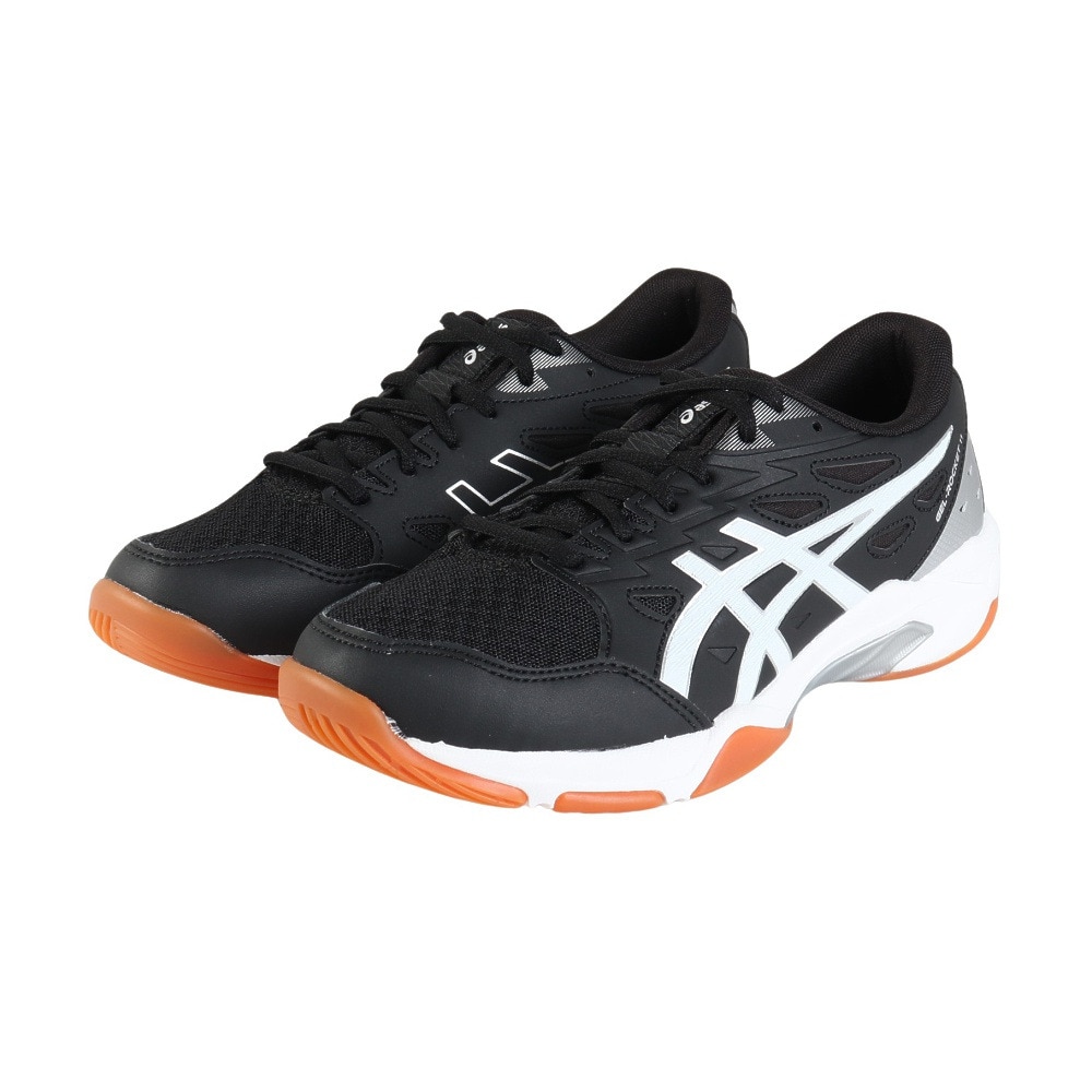 アシックス（ASICS）（メンズ、レディース）バレーボールシューズ GEL 