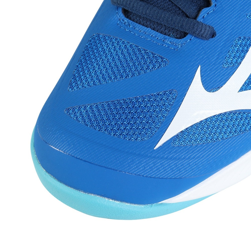 ミズノ（MIZUNO）（メンズ、レディース）バレーボールシューズ ウエーブ ディメンション V1GA224076