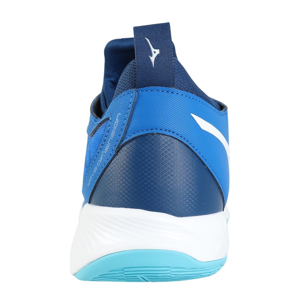ミズノ（MIZUNO）（メンズ、レディース）バレーボールシューズ ウエーブ ディメンション V1GA224076