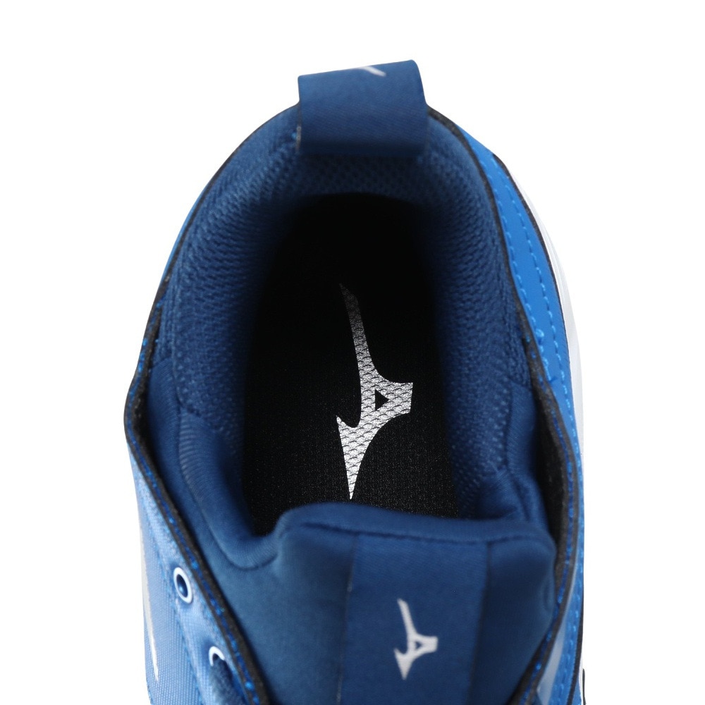 ミズノ（MIZUNO）（メンズ、レディース）バレーボールシューズ ウエーブ ディメンション V1GA224076