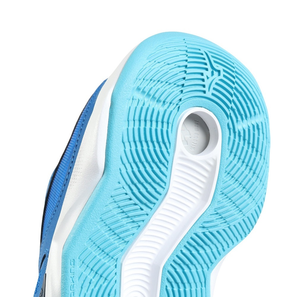 ミズノ（MIZUNO）（メンズ、レディース）バレーボールシューズ ウエーブ ディメンション V1GA224076