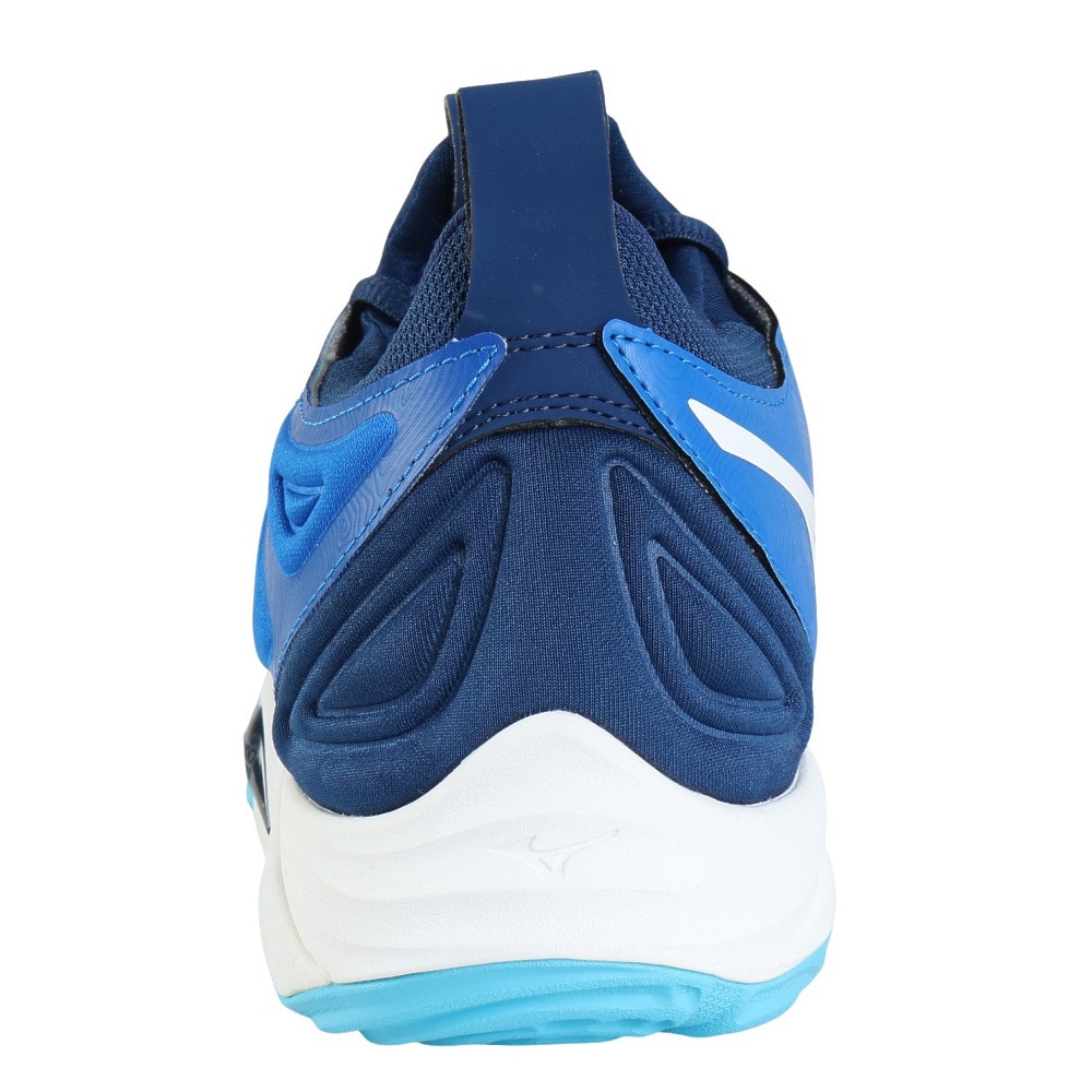 ミズノ（MIZUNO）（メンズ、レディース）バレーボールシューズ ウエーブ モーメンタム 3 V1GA231201