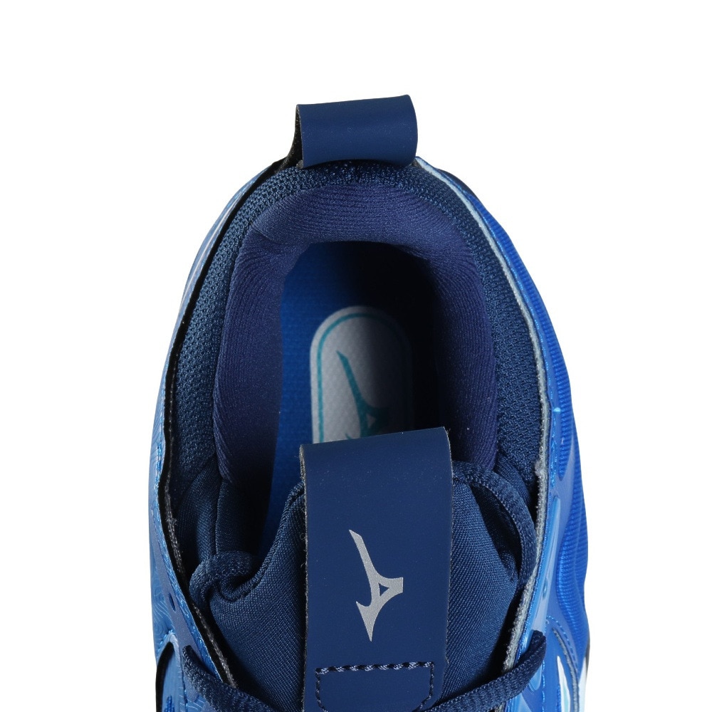 ミズノ（MIZUNO）（メンズ、レディース）バレーボールシューズ ウエーブ モーメンタム 3 V1GA231201