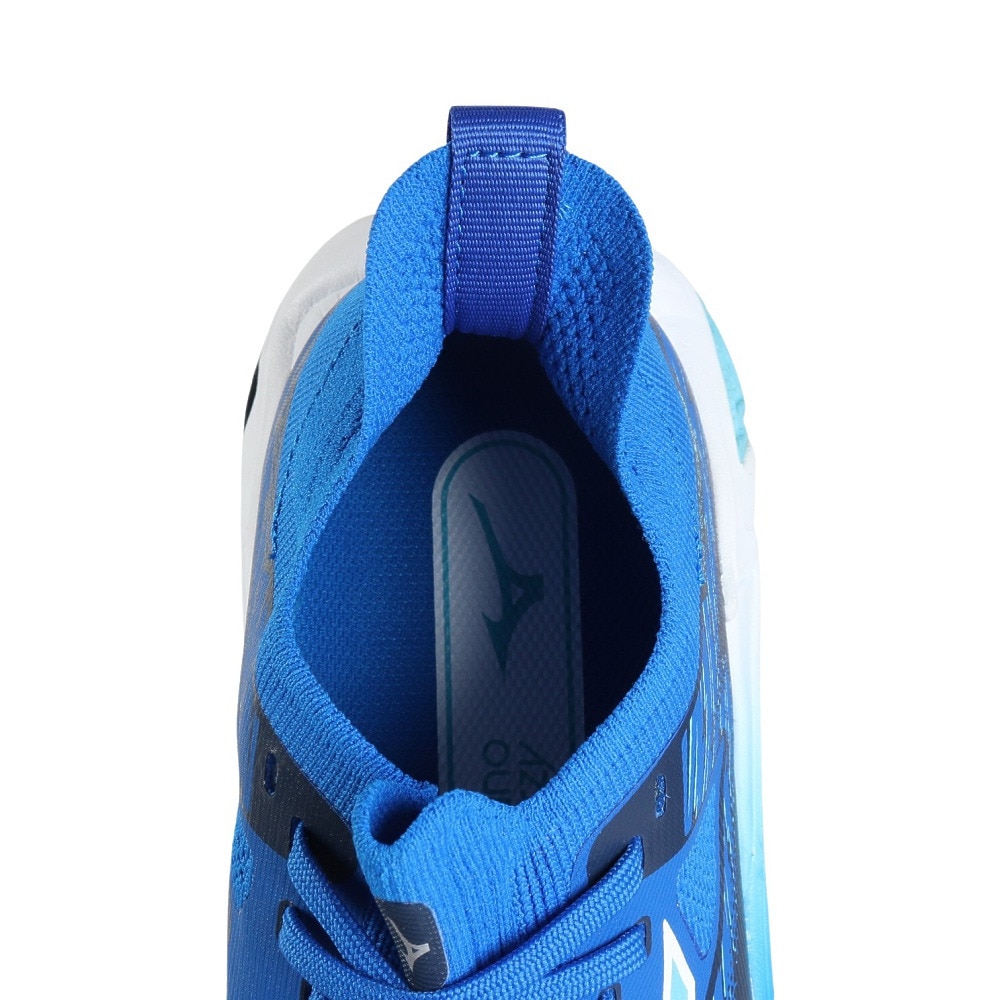 ミズノ（MIZUNO）（メンズ、レディース）バレーボールシューズ ウエーブ ライトニング NEO3 V1GA240201