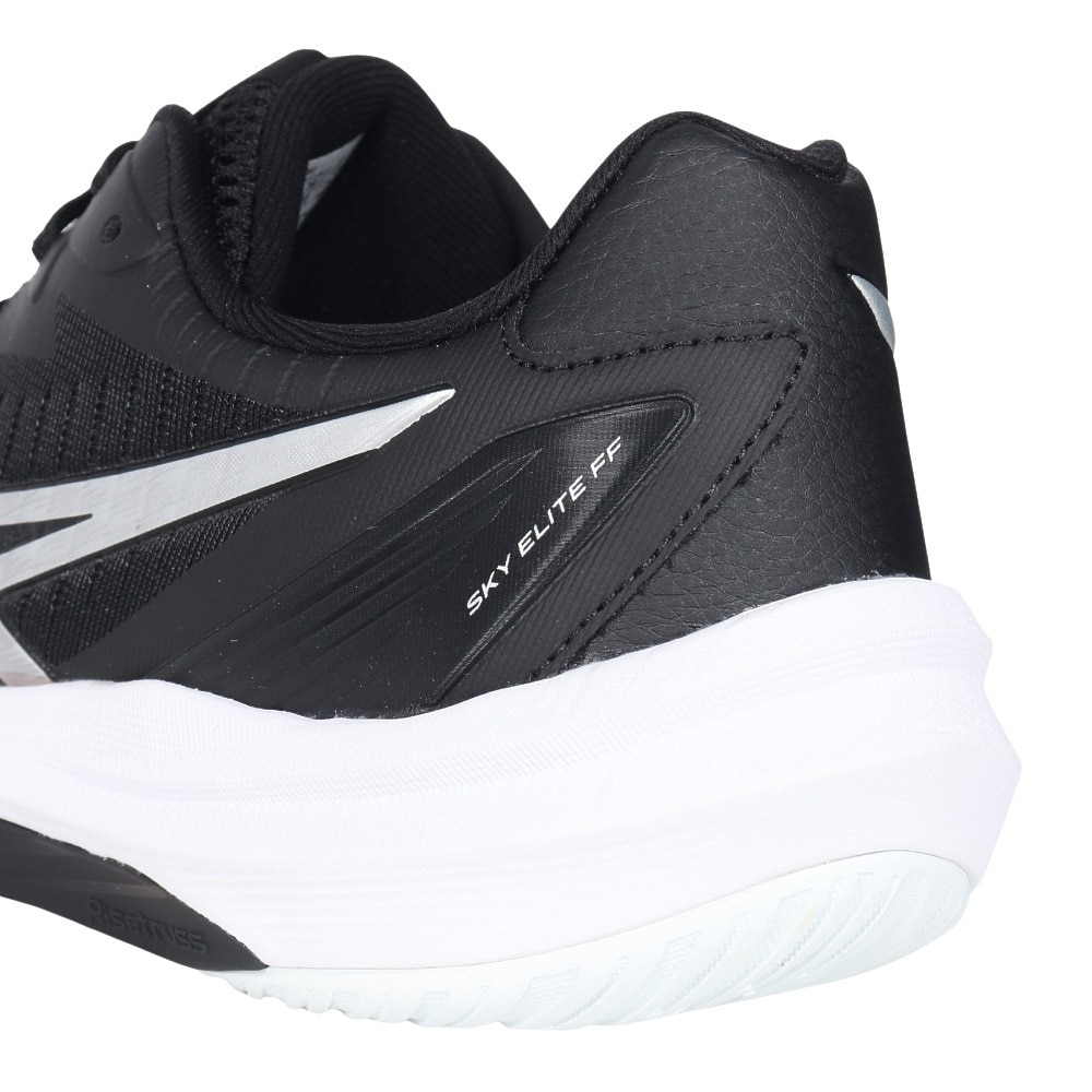 アシックス（ASICS）（メンズ）バレーボールシューズ SKY ELITE FF 3 スカイエリート 1051A080.001