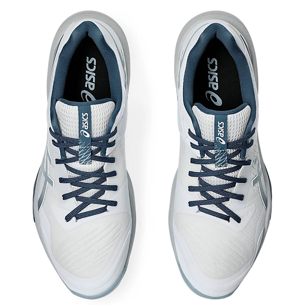 アシックス（ASICS）（メンズ）バレーボールシューズ SKY ELITE FF 3 スカイエリート 1051A080.100