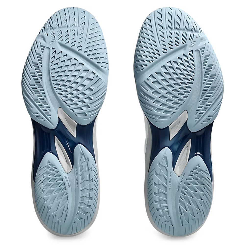 アシックス（ASICS）（メンズ）バレーボールシューズ SKY ELITE FF 3 スカイエリート 1051A080.100